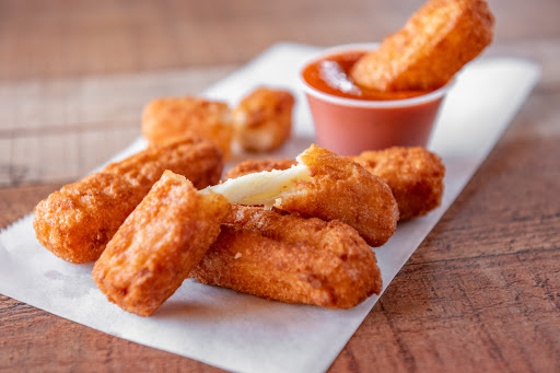 Pizza Delivery «Good Times Pizzeria», reviews and photos, 2114 Schoenersville Rd, Bethlehem, PA 18018, USA