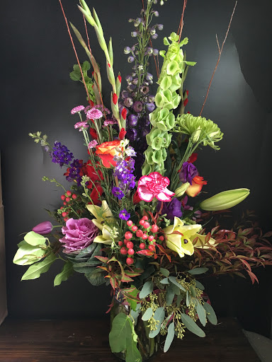 Florist «Swiss Flower and Gift Cottage», reviews and photos, 9840 W 44th Ave, Wheat Ridge, CO 80033, USA