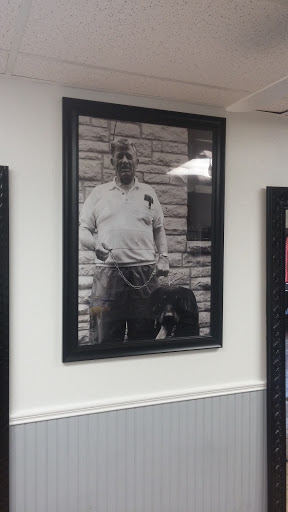 Tattoo Shop «magnum opus tattoo company», reviews and photos, 1817 Padre Blvd #4, South Padre Island, TX 78597, USA