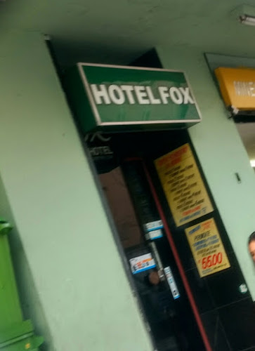 Hotel Fox - Hotel