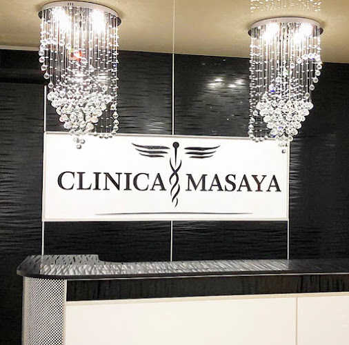 CLINICA MASAYA - Kinetoterapeut
