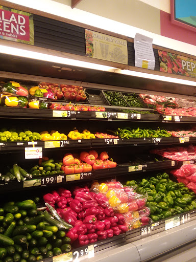 Grocery Store «ShopRite of 1st State Plaza», reviews and photos, 1600 W Newport Pike, Wilmington, DE 19804, USA