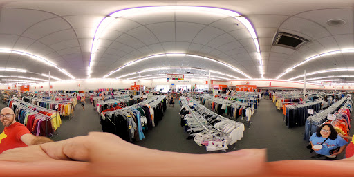 Thrift Store «Thrift City», reviews and photos, 1750 E Belt Line Rd #300, Richardson, TX 75081, USA