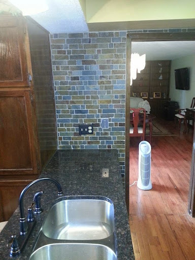 Tile Contractor «Totti Tile Installation---- totti---des moines---», reviews and photos