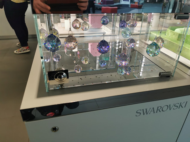 Reviews of Swarovski in Aberdeen - Jewelry