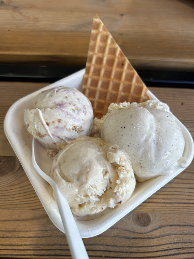 Jeni's Splendid Ice Creams