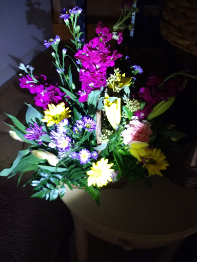 Florist «Fox Run Florist & Gifts», reviews and photos, 9728 66th St N, Pinellas Park, FL 33782, USA