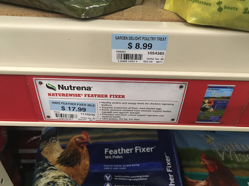 Home Improvement Store «Tractor Supply Co.», reviews and photos, 134 Bridge St, Pelham, NH 03076, USA