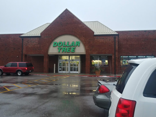 Dollar Store «Dollar Tree», reviews and photos, 340 W Army Trail Rd #120, Bloomingdale, IL 60108, USA