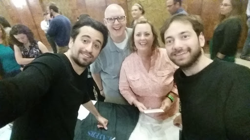 Performing Arts Theater «Gillioz Theatre», reviews and photos, 325 Park Central E, Springfield, MO 65806, USA