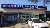 Maruti Suzuki Authorised Service (shree Shyam Motors)