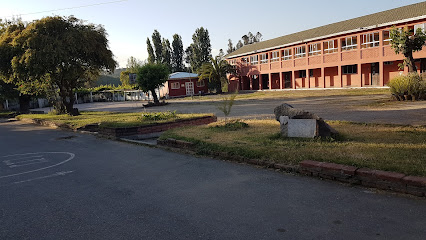 Liceo Agricola Sagrados Corazones