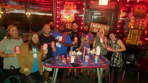 Bar «Art Bar», reviews and photos, 1211 Park St, Columbia, SC 29201, USA