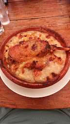 Photo n°134 de Restaurant Au Four Saint Louis à Carcassonne ()