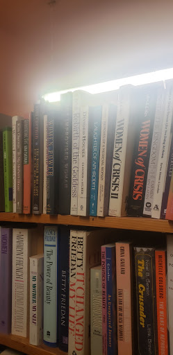 Rare Book Store «Capitol Hill Books», reviews and photos, 300 E Colfax Ave, Denver, CO 80203, USA