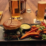 Photo n°3 de l'avis de DagMai. fait le 07/03/2024 à 10:27 sur le  Der Ostfriese à Emden