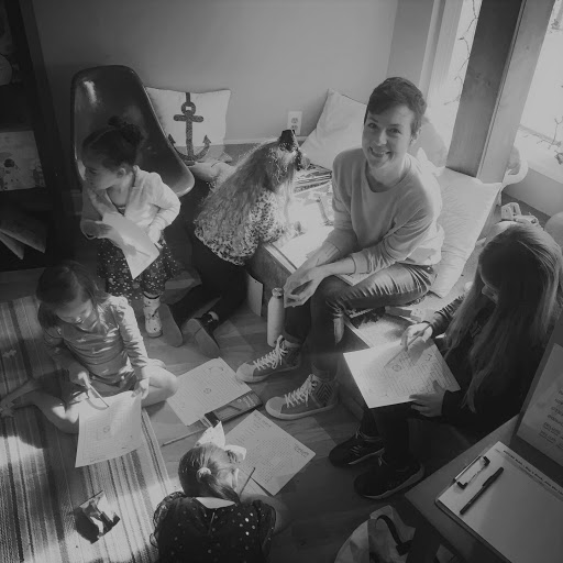 Book Store «Words! Bookstore», reviews and photos, 623 Cookman Ave, Asbury Park, NJ 07712, USA