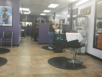 Caribbean Hair Salon