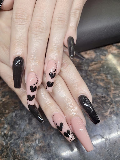 Spa «Gala Nails and Spa», reviews and photos, 13710 N 51st Ave, Glendale, AZ 85304, USA