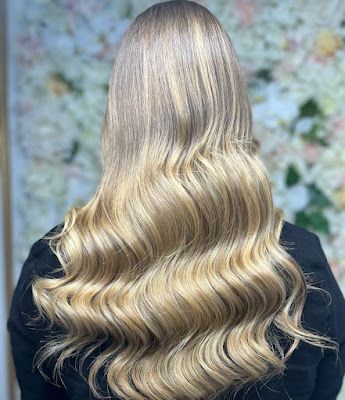 L'élégance coiffure à Yerres