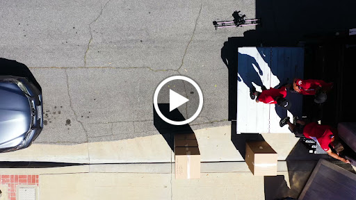 Attention to Detail Moving image