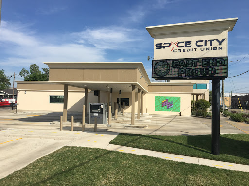 Credit Union «Space City Credit Union», reviews and photos