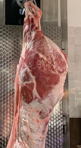 ملحمه الريم للحوم (Al Reem Meat Shop) 