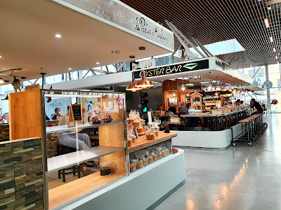 Oyster Bar à Pau