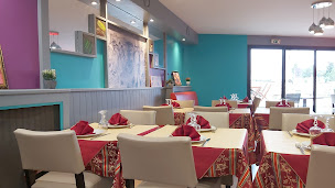 Photo n°13 de Restaurant Mayenne Rajasthan à Mayenne ()