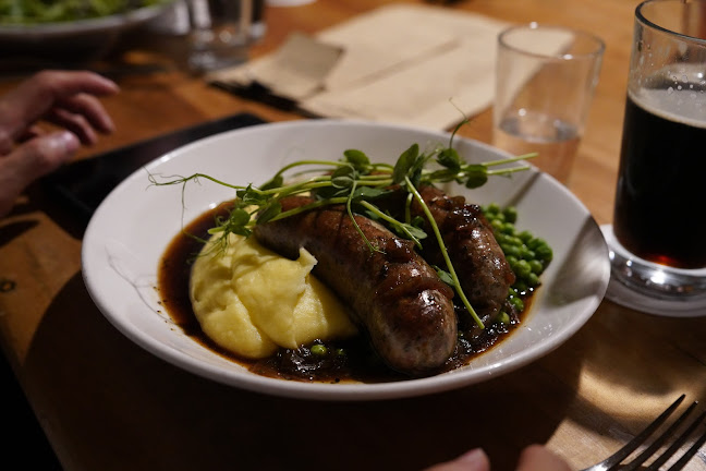 Galbraith's Alehouse - Auckland