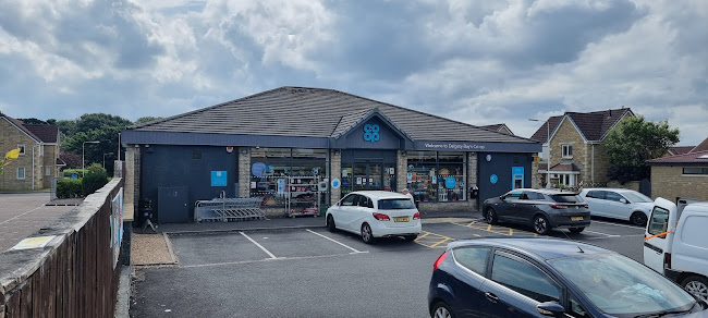 Co-op Food - Dalgety Bay - Harbour Drive Open Times