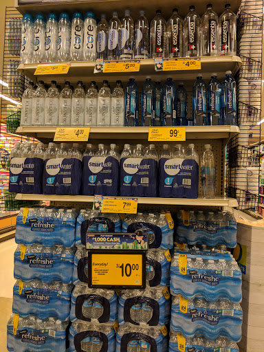 Grocery Store «Safeway», reviews and photos, 1355 Moraga Way, Moraga, CA 94556, USA