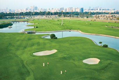 Abu Dhabi City Golf Club - 19th St - Shakhbout Bin Sultan St - Abu Dhabi - United Arab Emirates