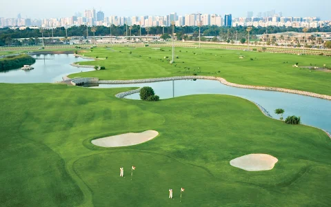 Abu Dhabi City Golf Club image