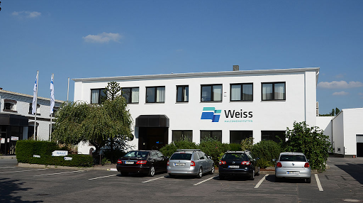 Weiss GmbH Malerwerkstätten Düsseldorf