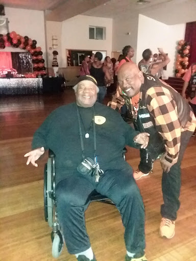 Community Center «Filipino Community Center», reviews and photos, 5740 Martin Luther King Jr Way S, Seattle, WA 98118, USA