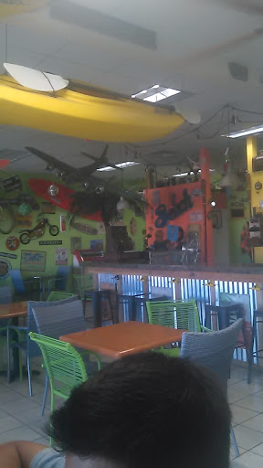 Ice Cream Shop «Coco Freeze», reviews and photos, 43905 Clinton St #5, Indio, CA 92201, USA