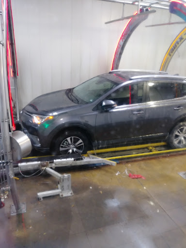 Car Wash «Mi-T-Fine Car Wash Inc», reviews and photos, 3311 N Belt Line Rd, Irving, TX 75062, USA