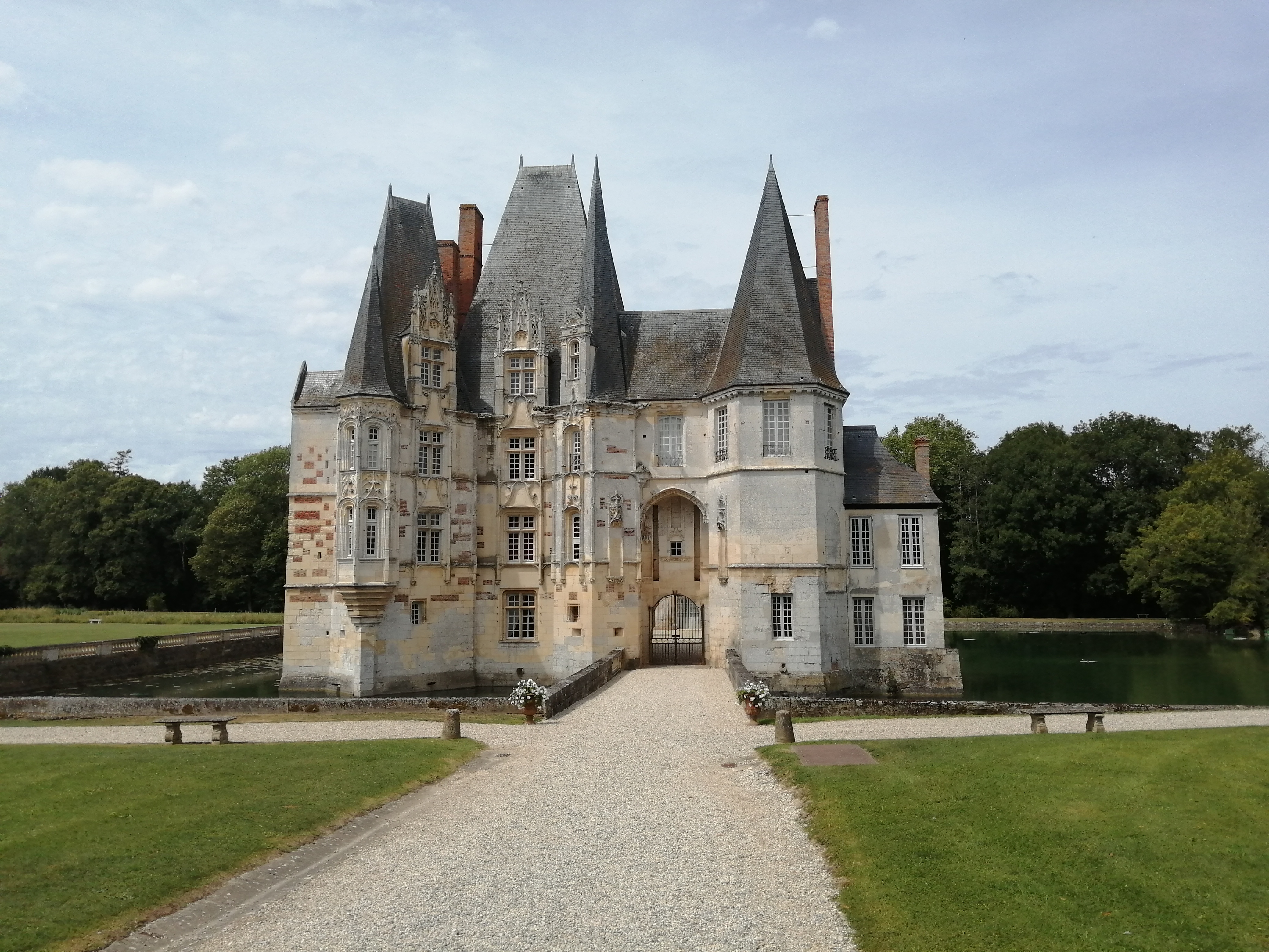 Photo n° 3 de l'avis de Romain.h fait le 13/08/2019 à 19:35