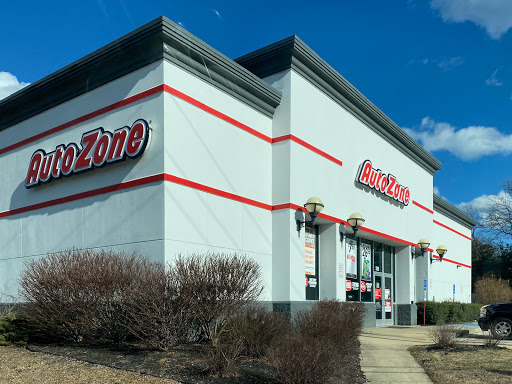 AutoZone, 320 NJ-35, Neptune City, NJ 07753, USA, 