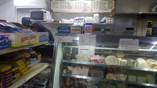 Grocery Store «La Tienda Grocery», reviews and photos, 915 Lynn Ave, Bethlehem, PA 18015, USA