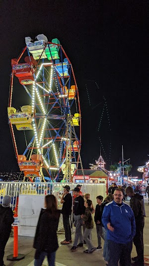 Balboa Ferris Wheel - photo 94