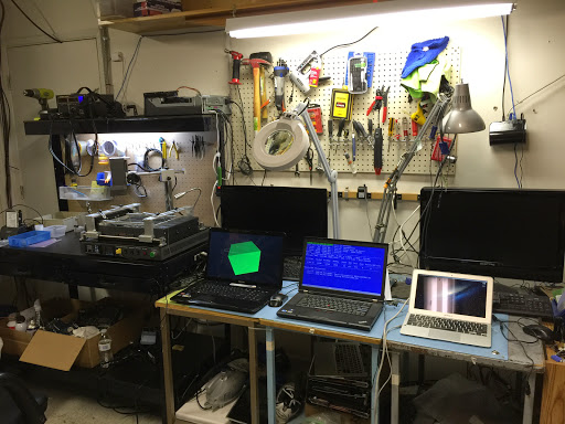 Computer Repair Service «Galactic Computers», reviews and photos, 12810 SW Canyon Rd, Beaverton, OR 97005, USA