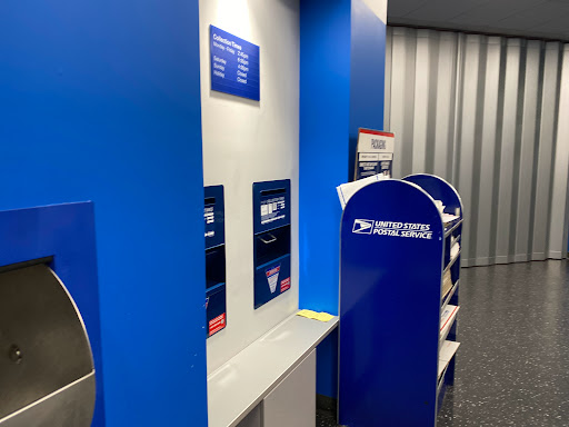 Post Office «United States Postal Service», reviews and photos, 304 W Boyd Dr, Allen, TX 75013, USA
