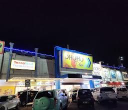 Dhoho Plaza photo