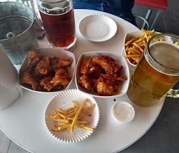 Vancouver Wings photo