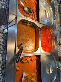 Curry du Restaurant indien PUNJAB PALACE à Guyancourt - n°8