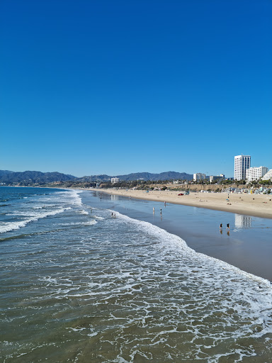 Amusement Park «Pacific Park», reviews and photos, 380 Santa Monica Pier, Santa Monica, CA 90401, USA