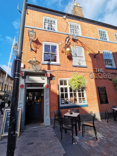The Globe - Pub & Kitchen - Leicester