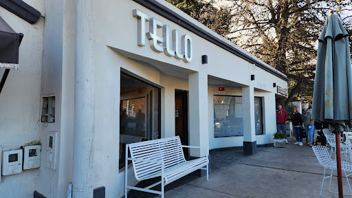 Tello - Ice cream shop en Tafí del Valle